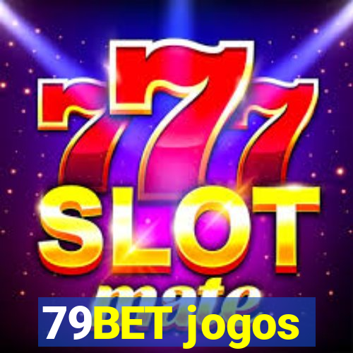 79BET jogos